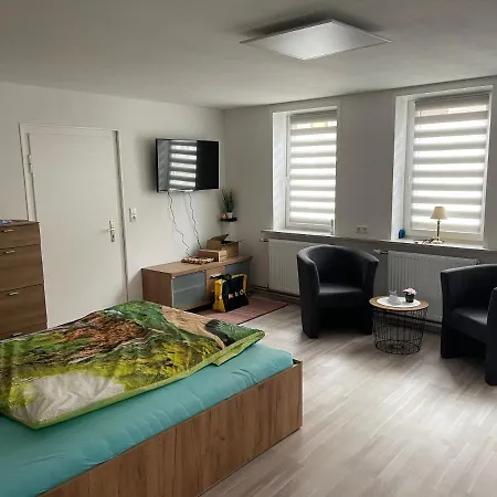 Apartment Adrian Sankt Andreasberg
