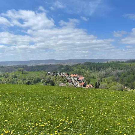 Adrian * זנקט אנדריאסברג