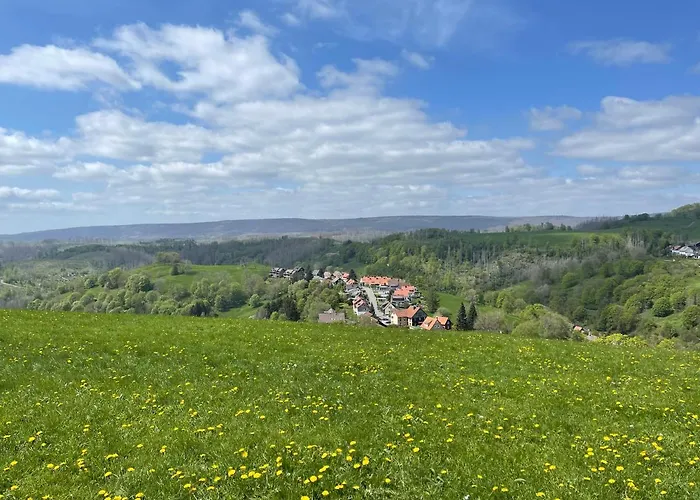 Adrian * 圣安德里斯伯格