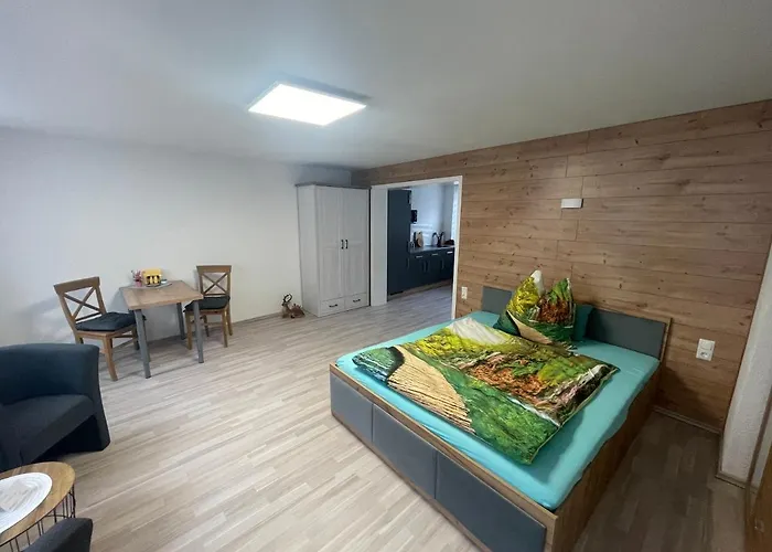 Adrian 公寓 圣安德里斯伯格